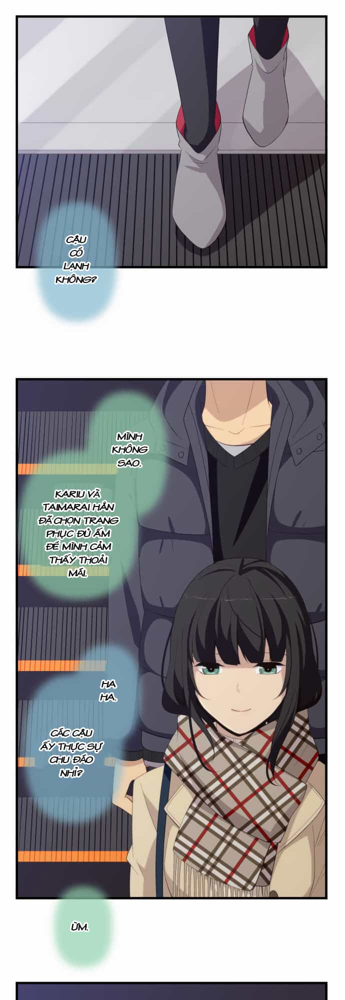 Relife - Chương 194 - ảnh 8