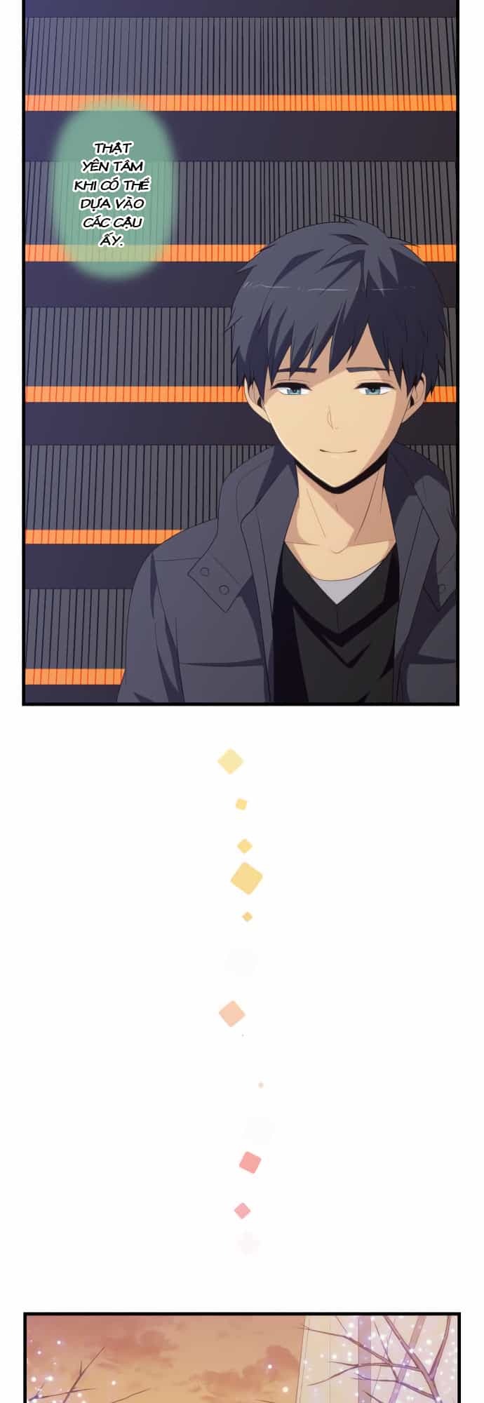Relife - Chương 194 - ảnh 9