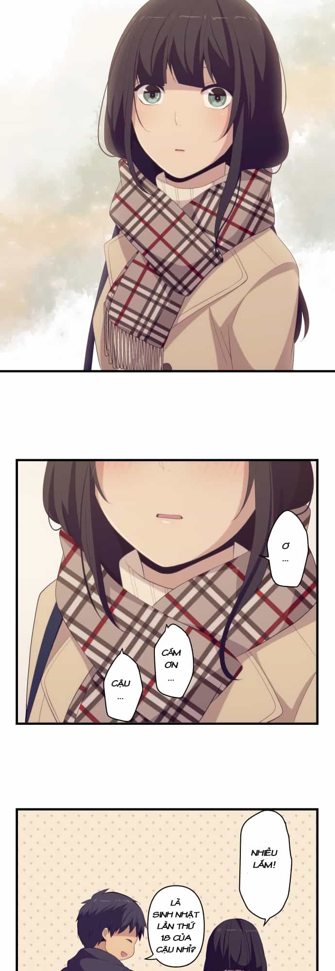 Relife - Chương 195 - ảnh 10