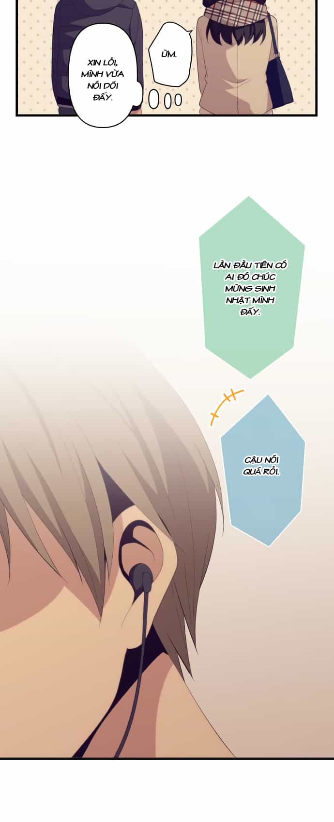 Relife - Chương 195 - ảnh 11
