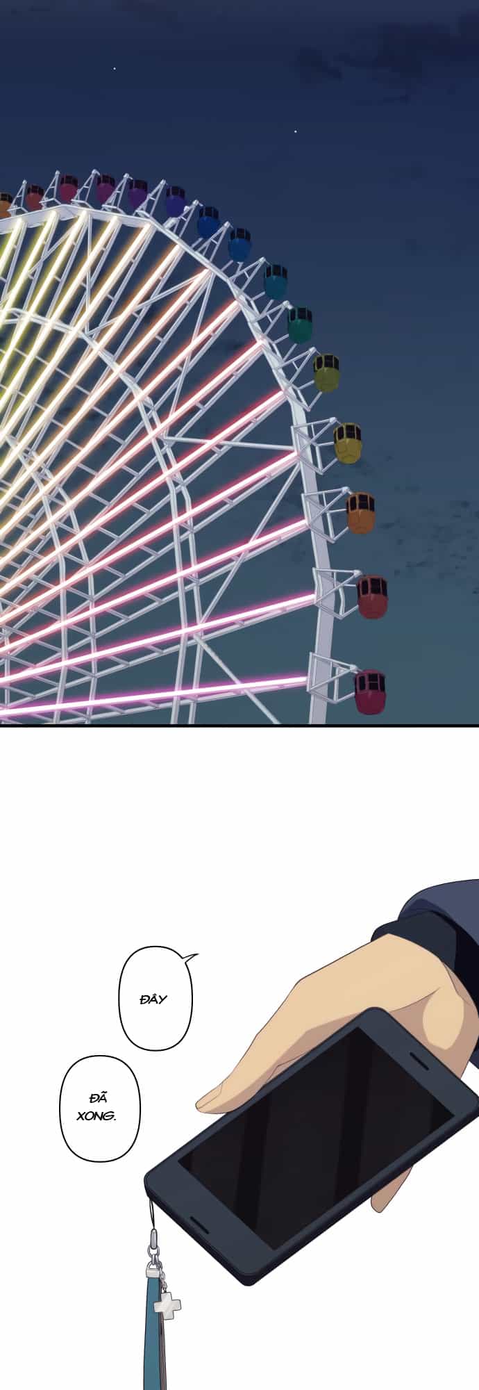 Relife - Chương 195 - ảnh 14