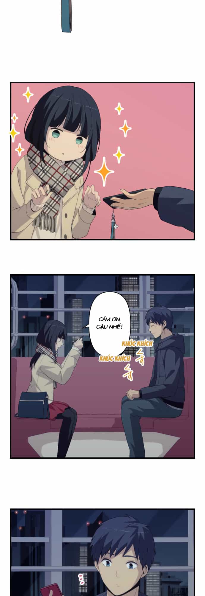 Relife - Chương 195 - ảnh 15