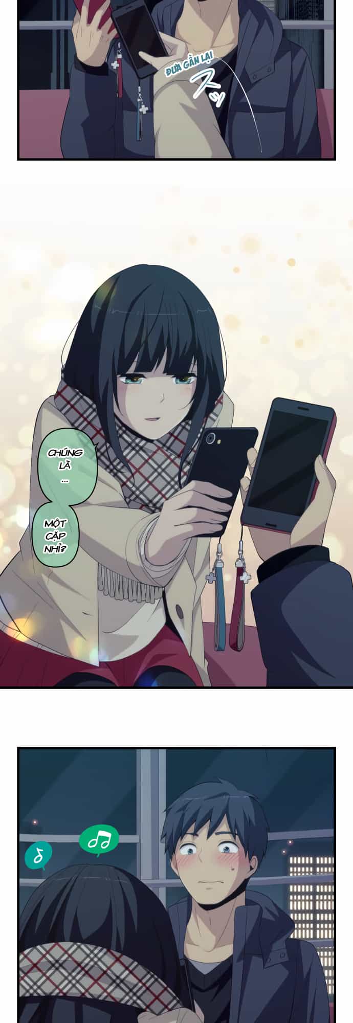 Relife - Chương 195 - ảnh 16