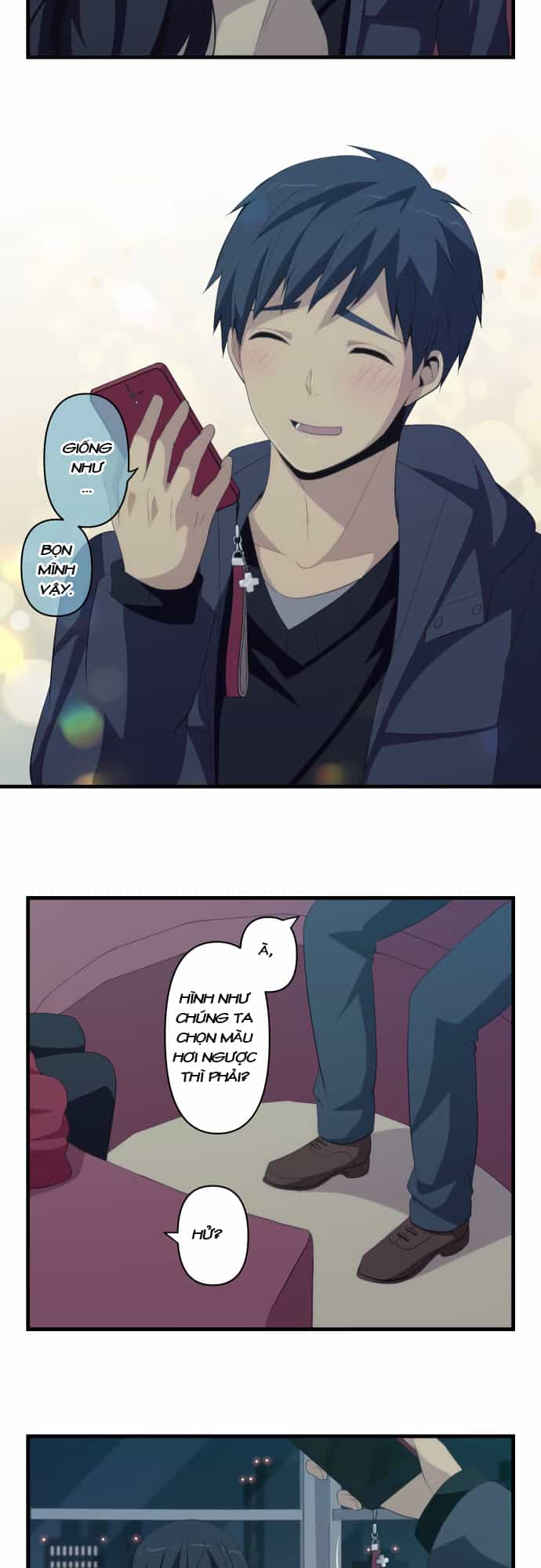 Relife - Chương 195 - ảnh 17
