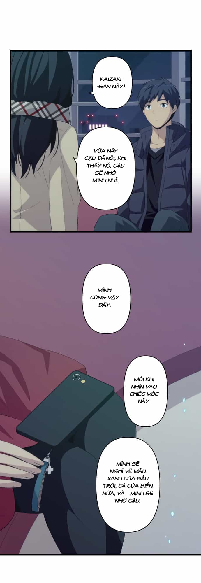 Relife - Chương 195 - ảnh 19