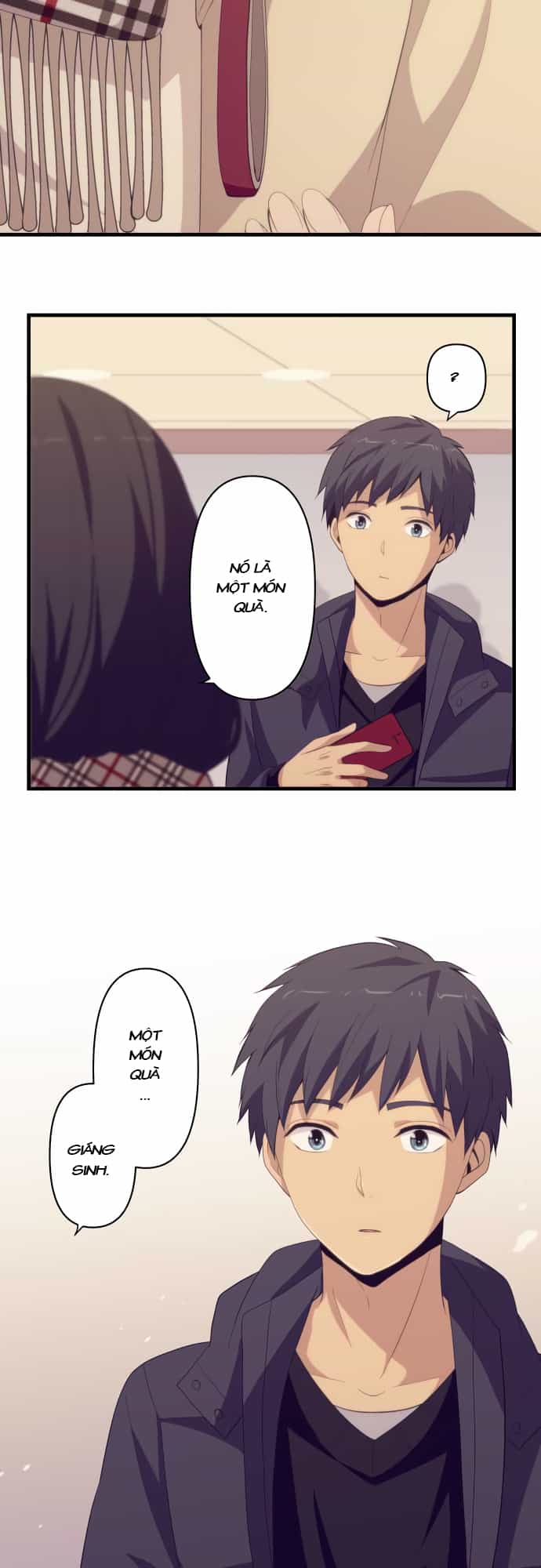 Relife - Chương 195 - ảnh 2