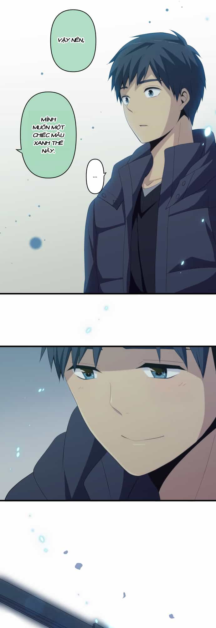 Relife - Chương 195 - ảnh 20