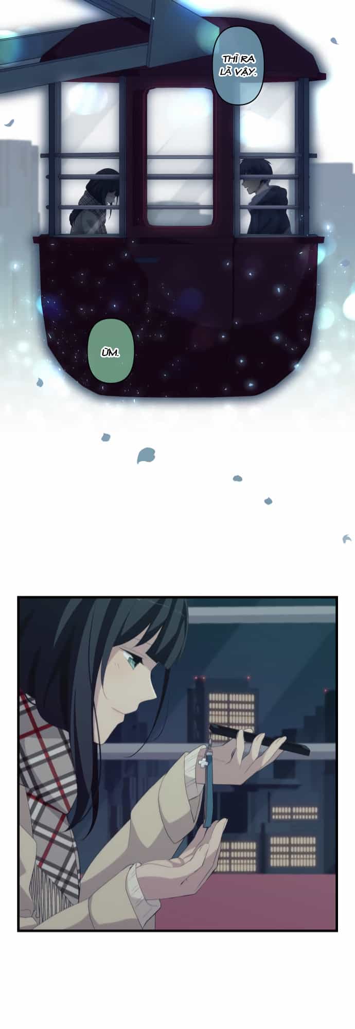 Relife - Chương 195 - ảnh 21