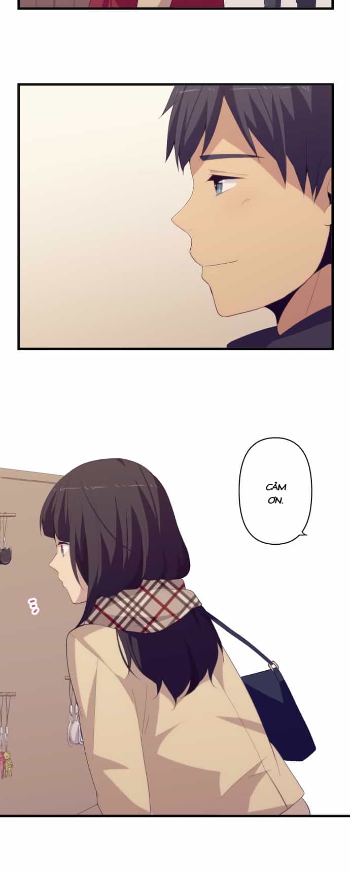 Relife - Chương 195 - ảnh 4