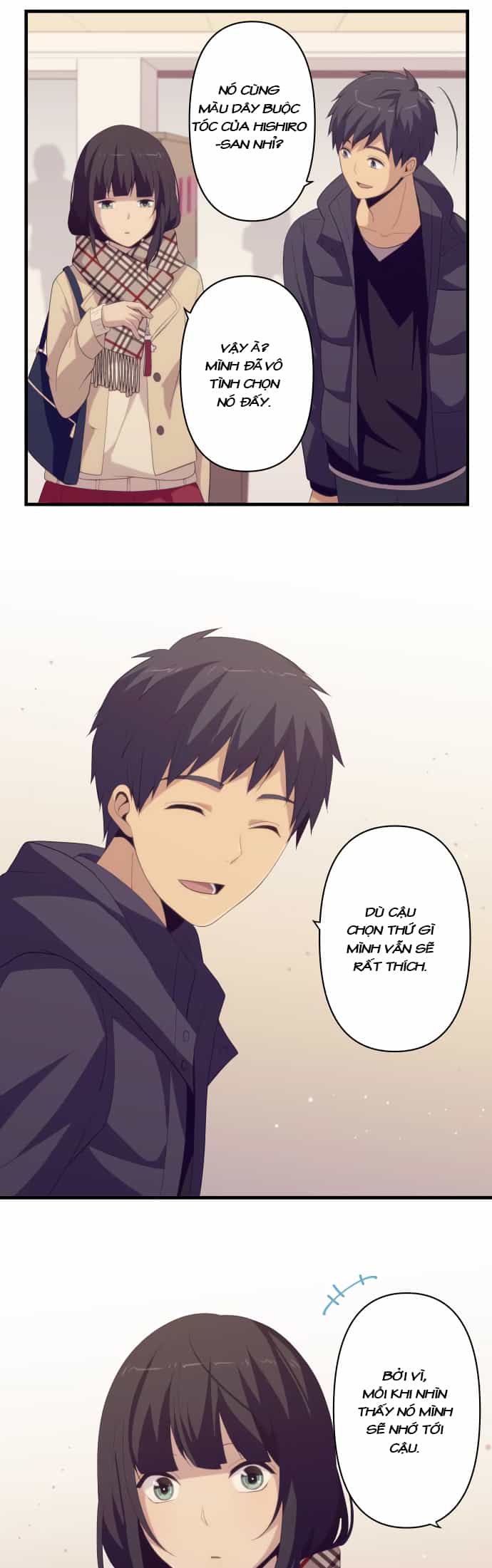 Relife - Chương 195 - ảnh 5