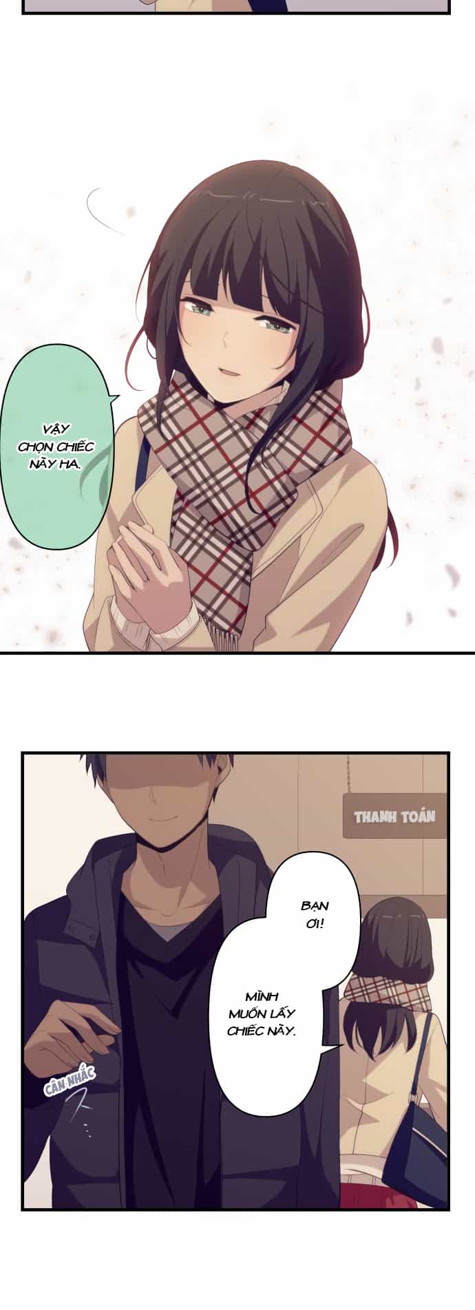 Relife - Chương 195 - ảnh 7