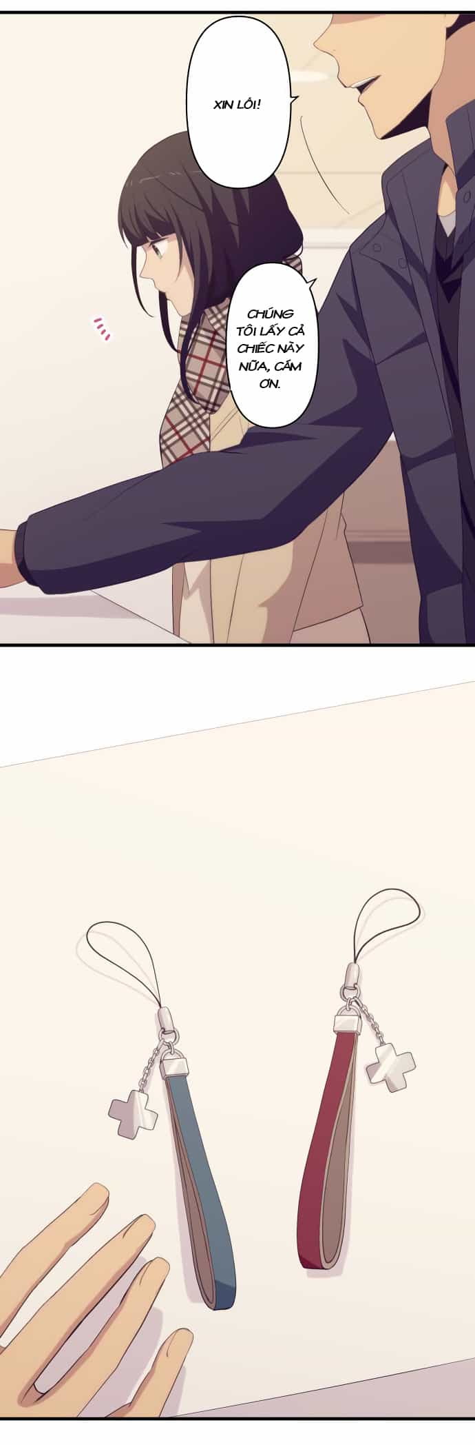 Relife - Chương 195 - ảnh 8
