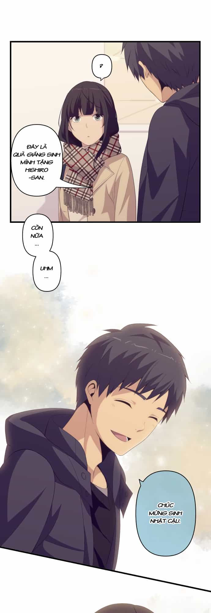 Relife - Chương 195 - ảnh 9