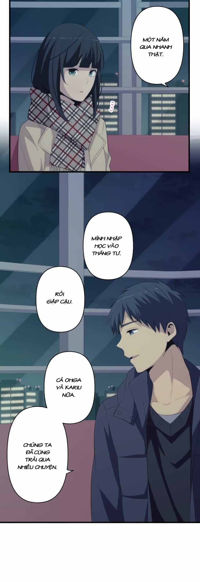 Relife - Chương 196 - ảnh 10