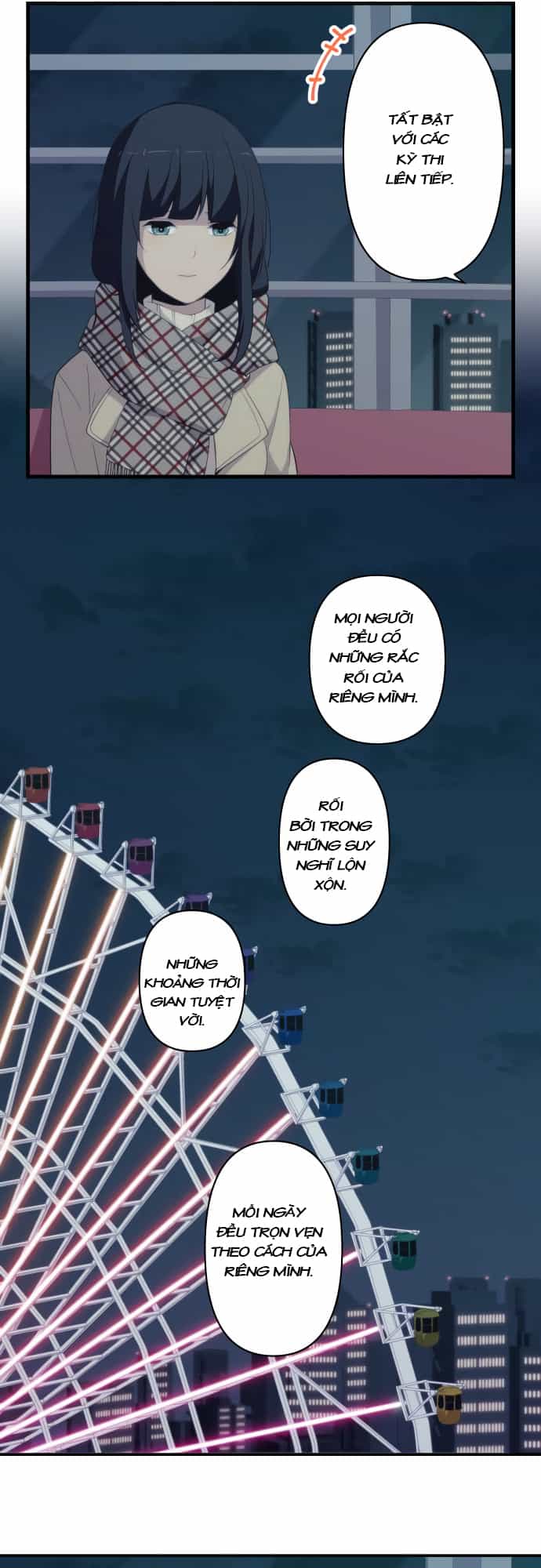 Relife - Chương 196 - ảnh 11