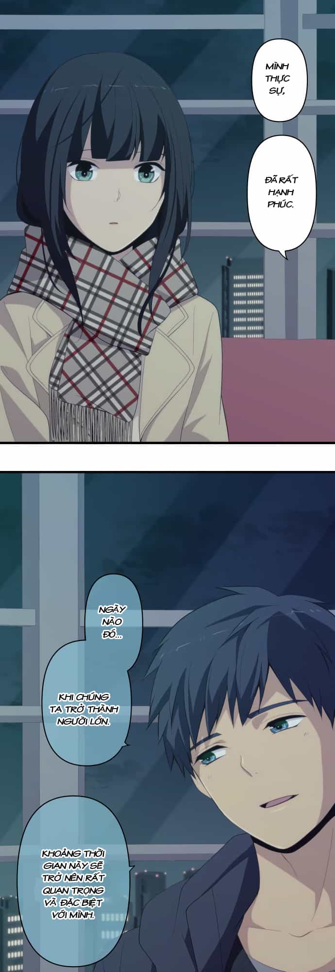 Relife - Chương 196 - ảnh 12