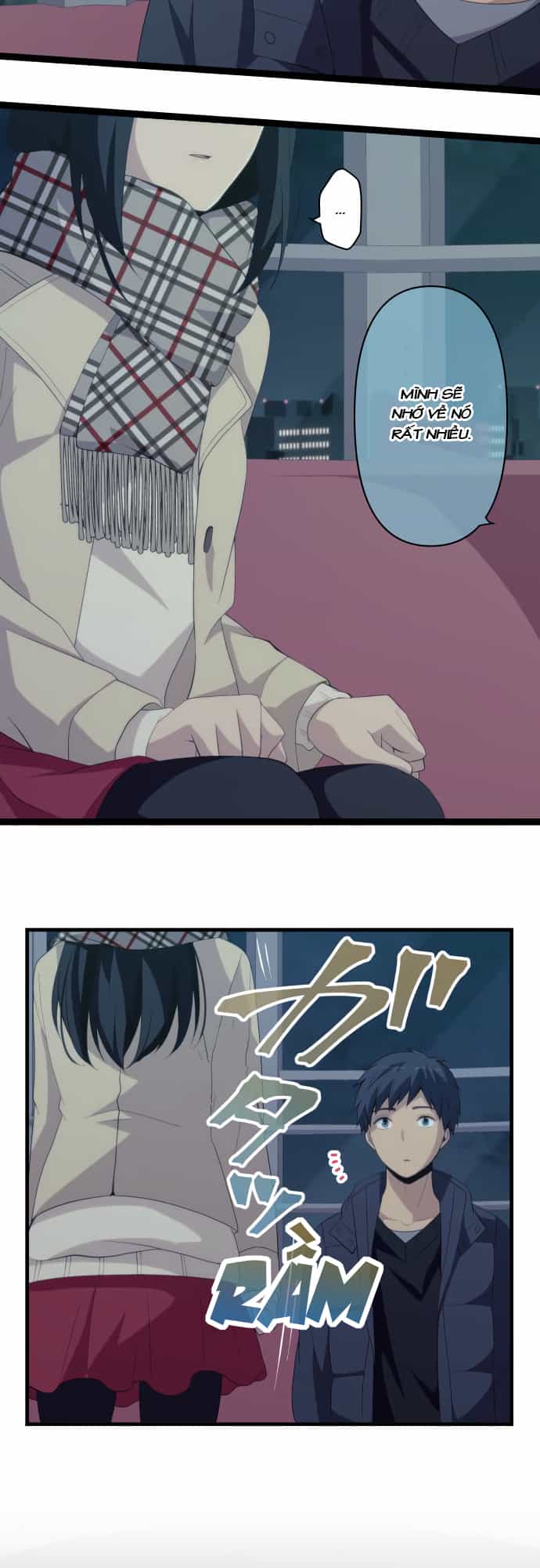 Relife - Chương 196 - ảnh 13