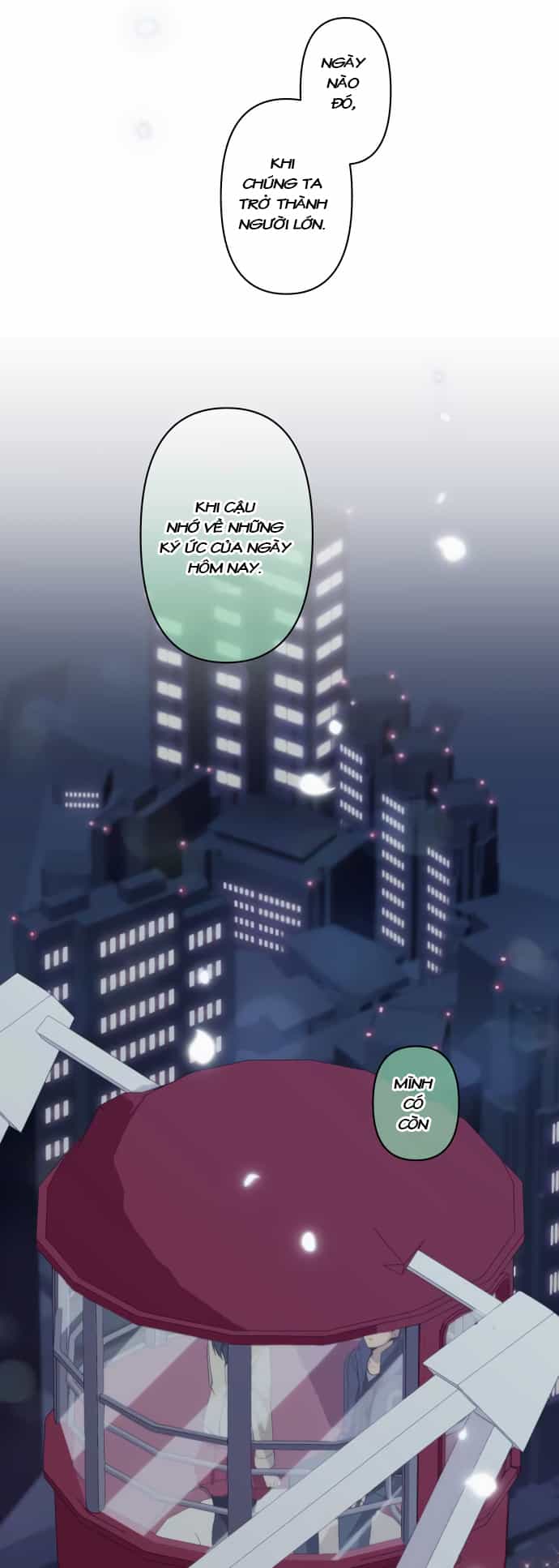 Relife - Chương 196 - ảnh 15