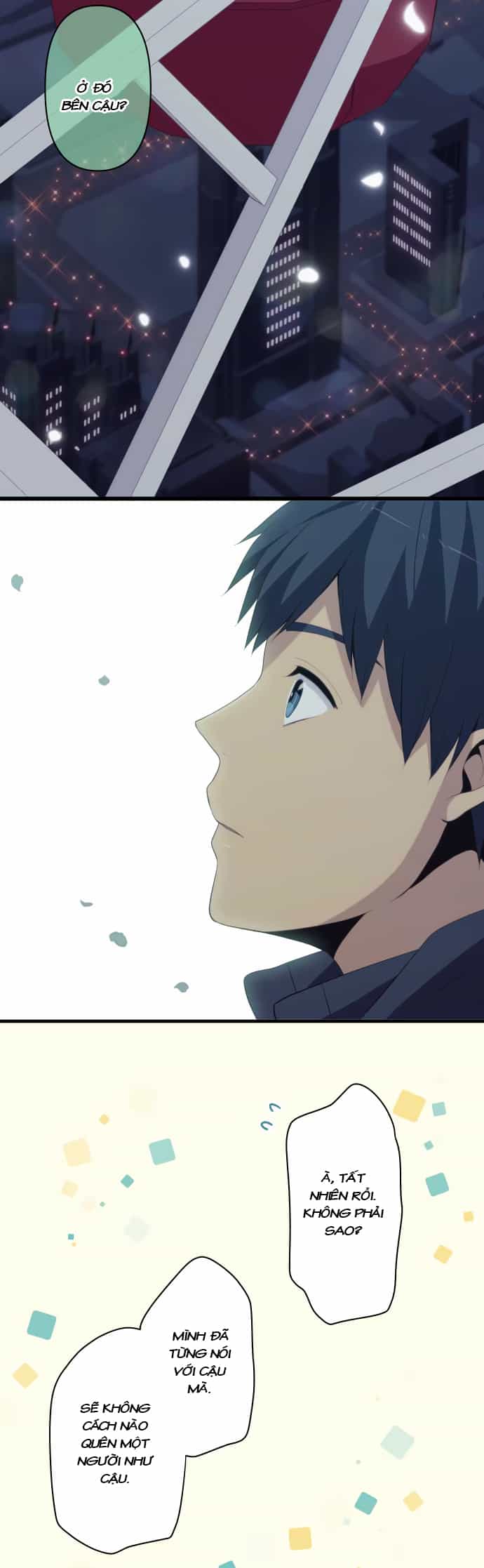 Relife - Chương 196 - ảnh 16