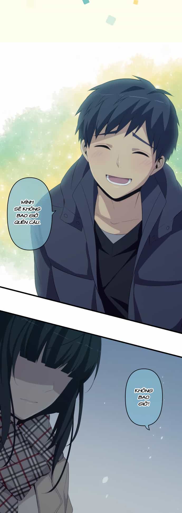 Relife - Chương 196 - ảnh 17