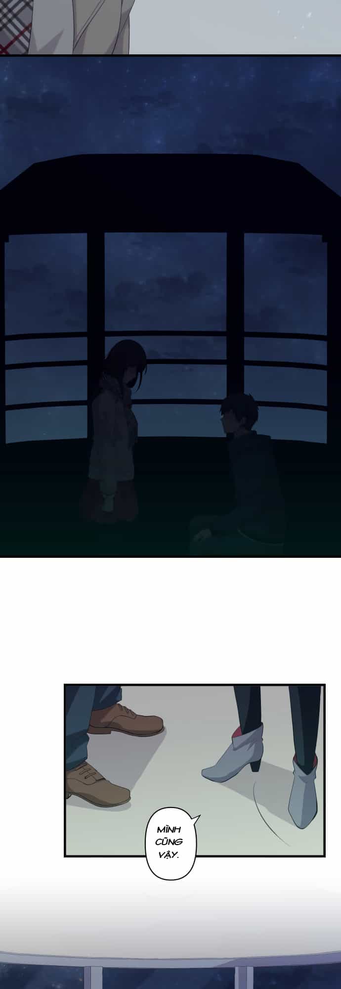 Relife - Chương 196 - ảnh 18