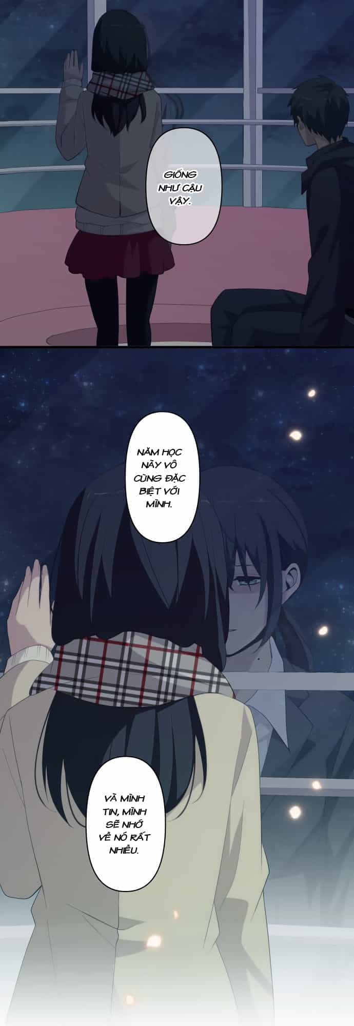 Relife - Chương 196 - ảnh 19