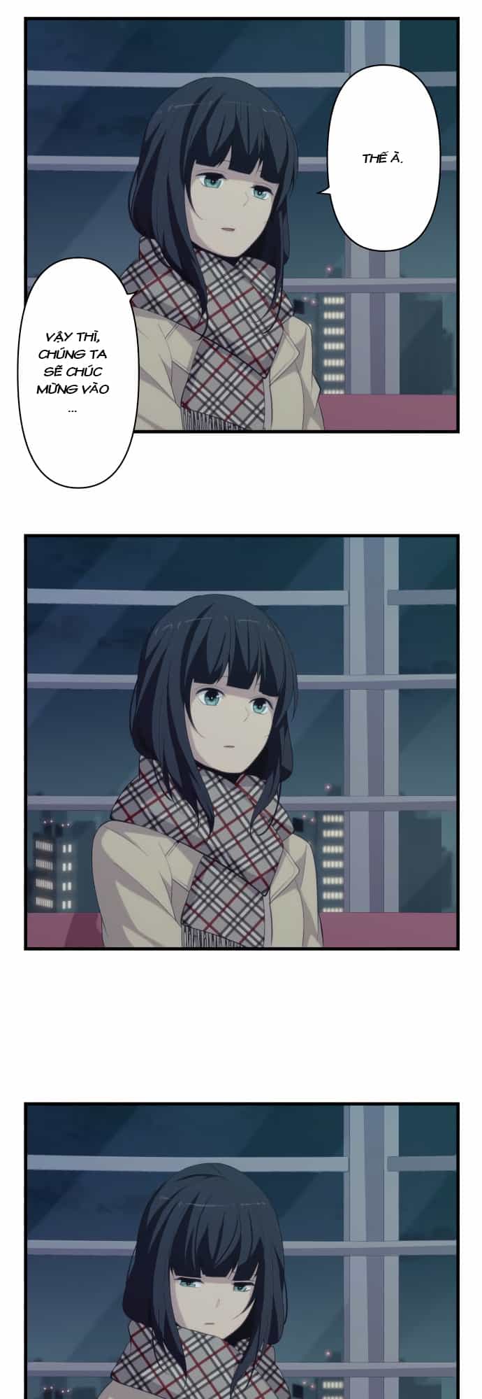 Relife - Chương 196 - ảnh 2