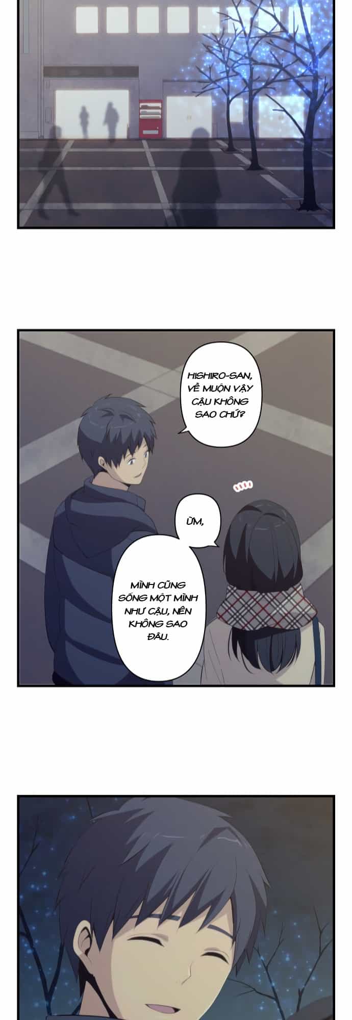 Relife - Chương 196 - ảnh 23