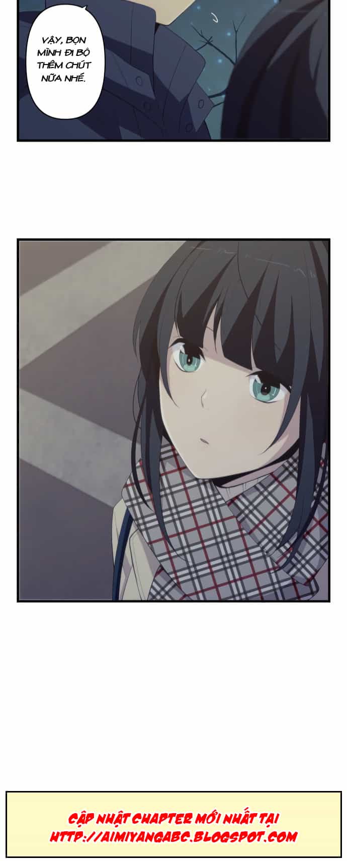 Relife - Chương 196 - ảnh 24