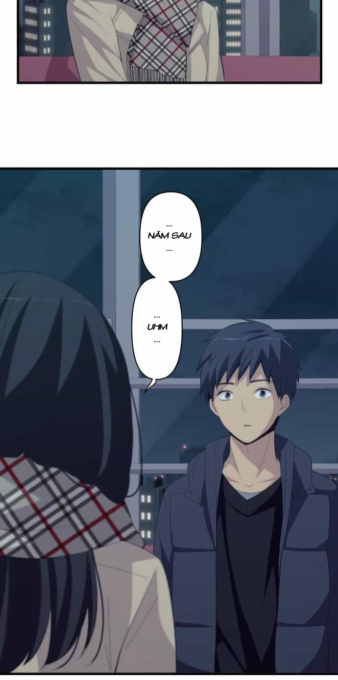 Relife - Chương 196 - ảnh 3