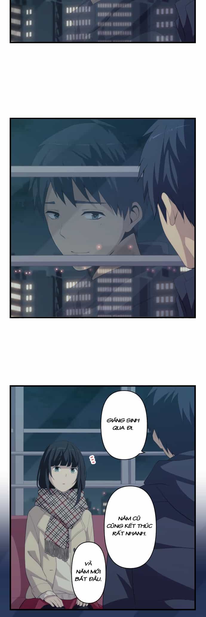 Relife - Chương 196 - ảnh 5
