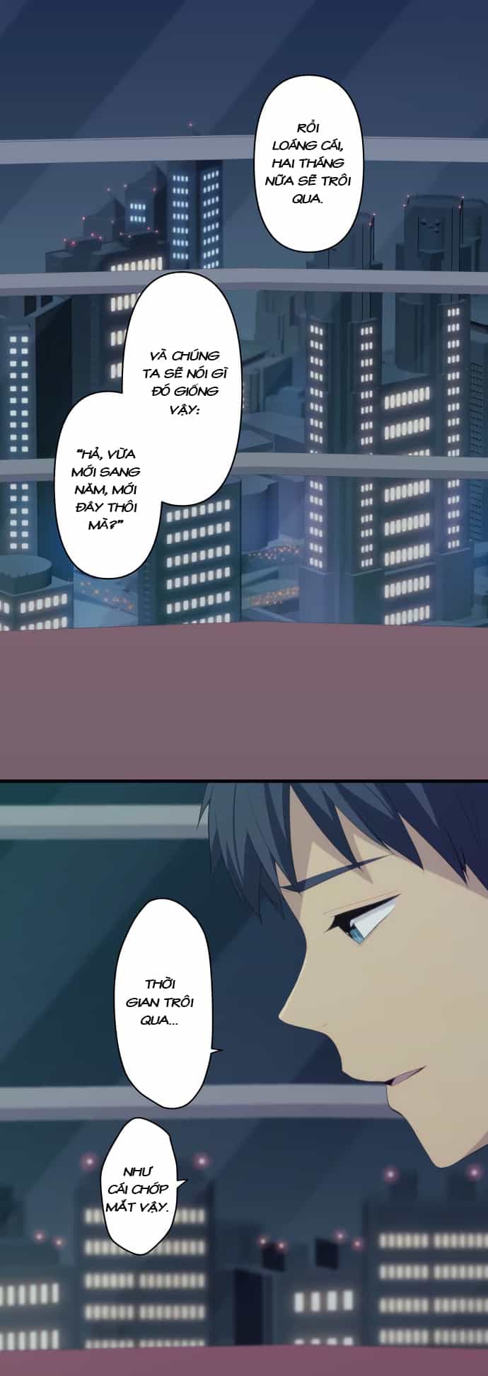 Relife - Chương 196 - ảnh 6