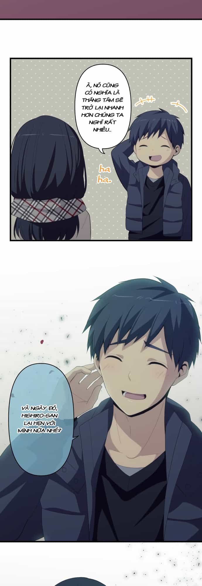 Relife - Chương 196 - ảnh 7