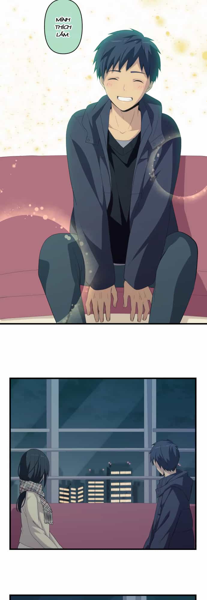 Relife - Chương 196 - ảnh 9