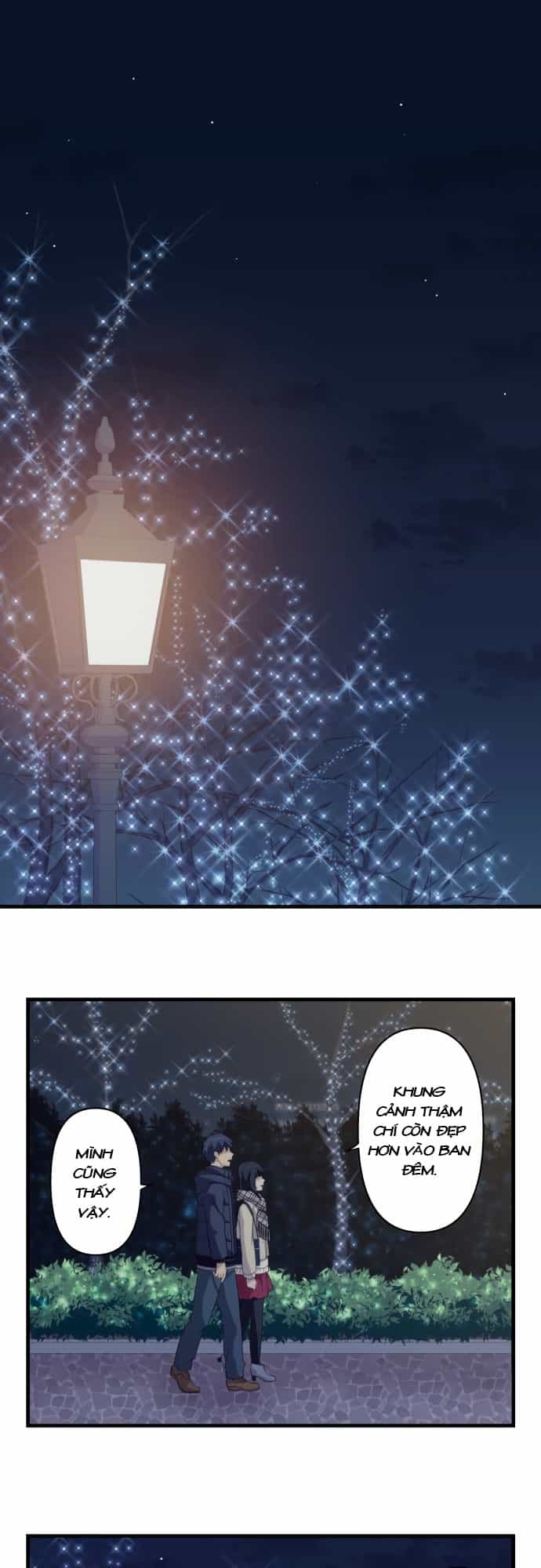 Relife - Chương 197 - ảnh 1
