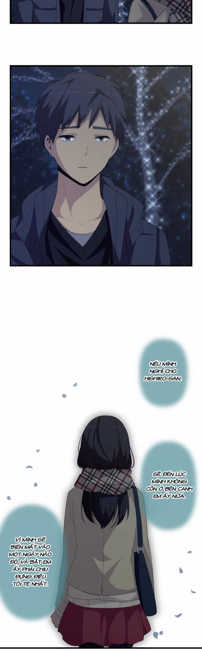 Relife - Chương 197 - ảnh 10