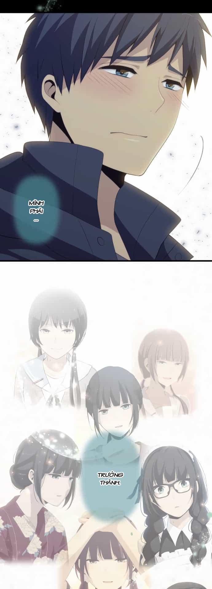 Relife - Chương 197 - ảnh 12