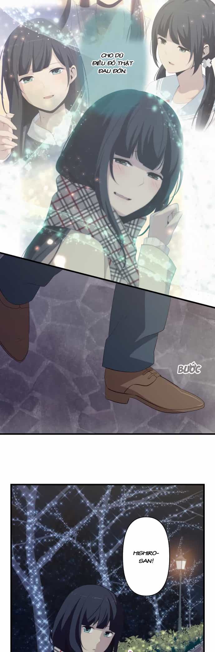 Relife - Chương 197 - ảnh 13