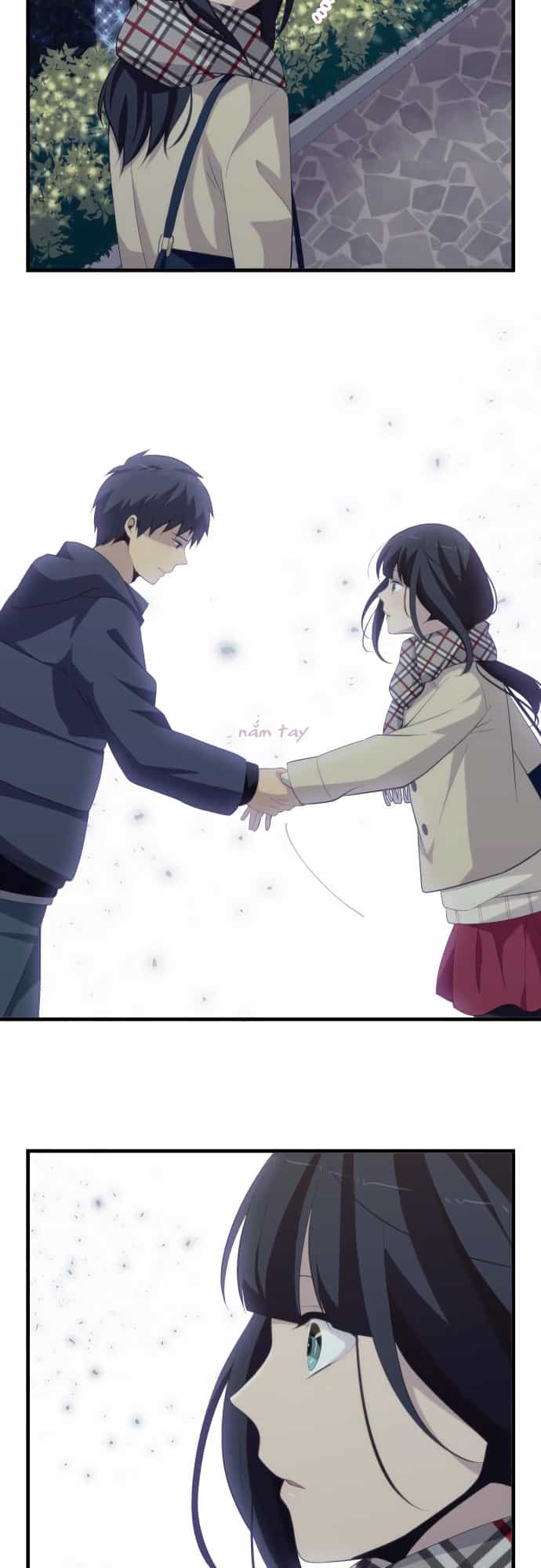 Relife - Chương 197 - ảnh 14
