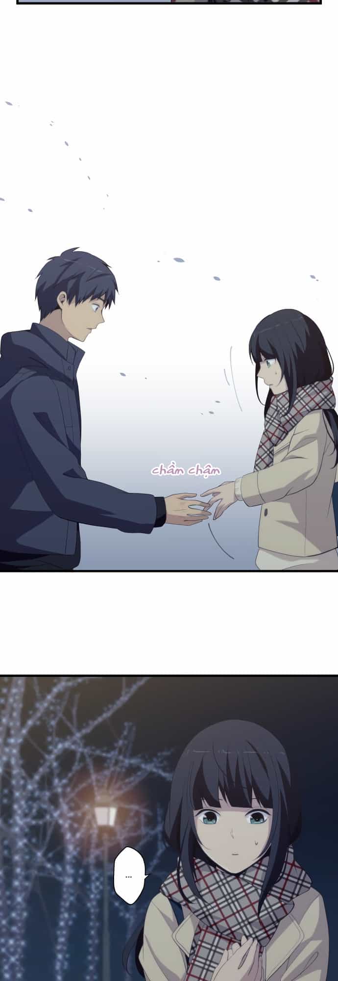 Relife - Chương 197 - ảnh 16