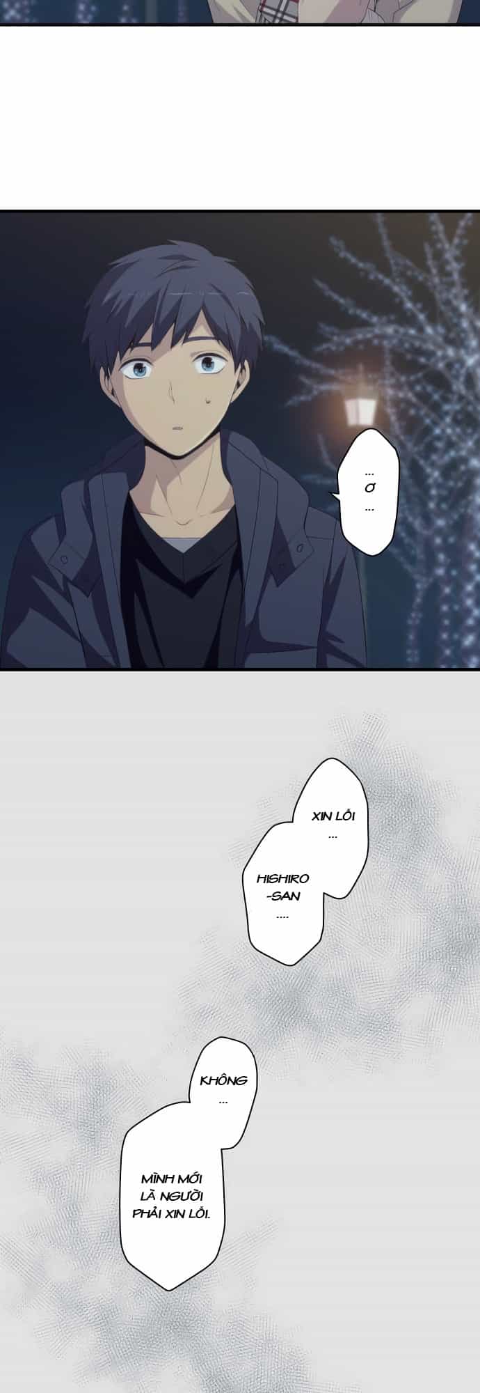 Relife - Chương 197 - ảnh 17