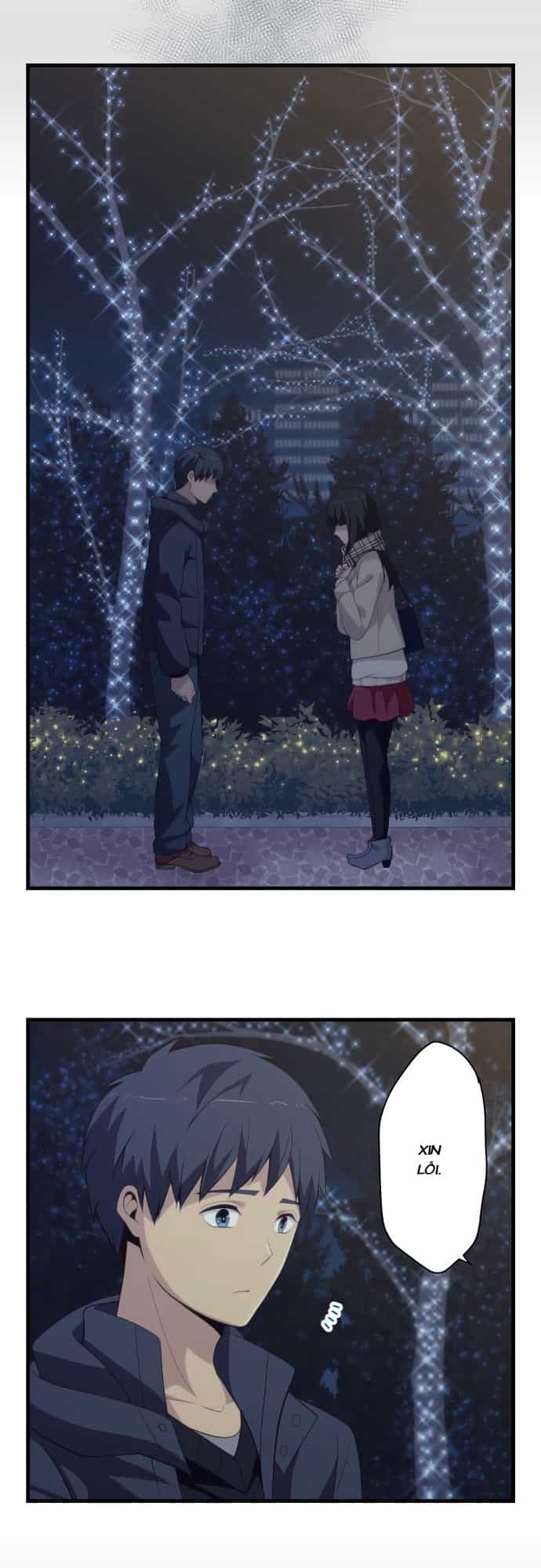 Relife - Chương 197 - ảnh 18