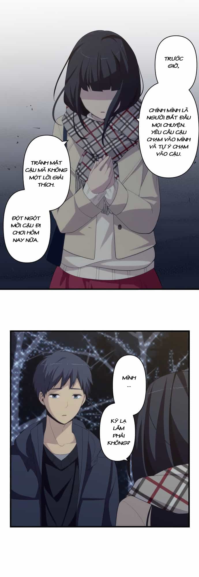 Relife - Chương 197 - ảnh 19