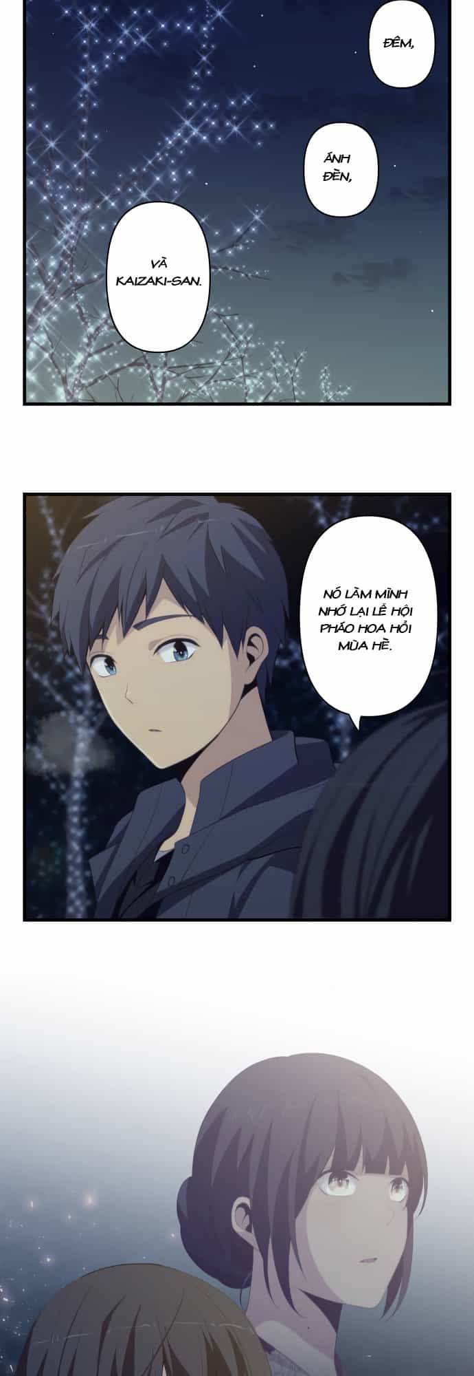 Relife - Chương 197 - ảnh 2