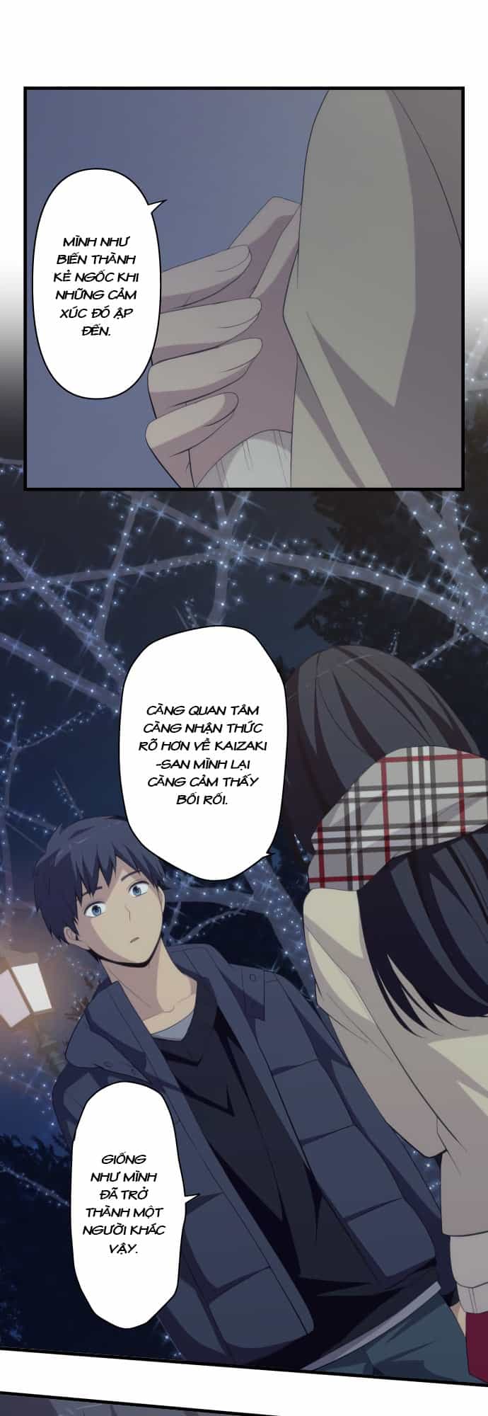 Relife - Chương 197 - ảnh 20