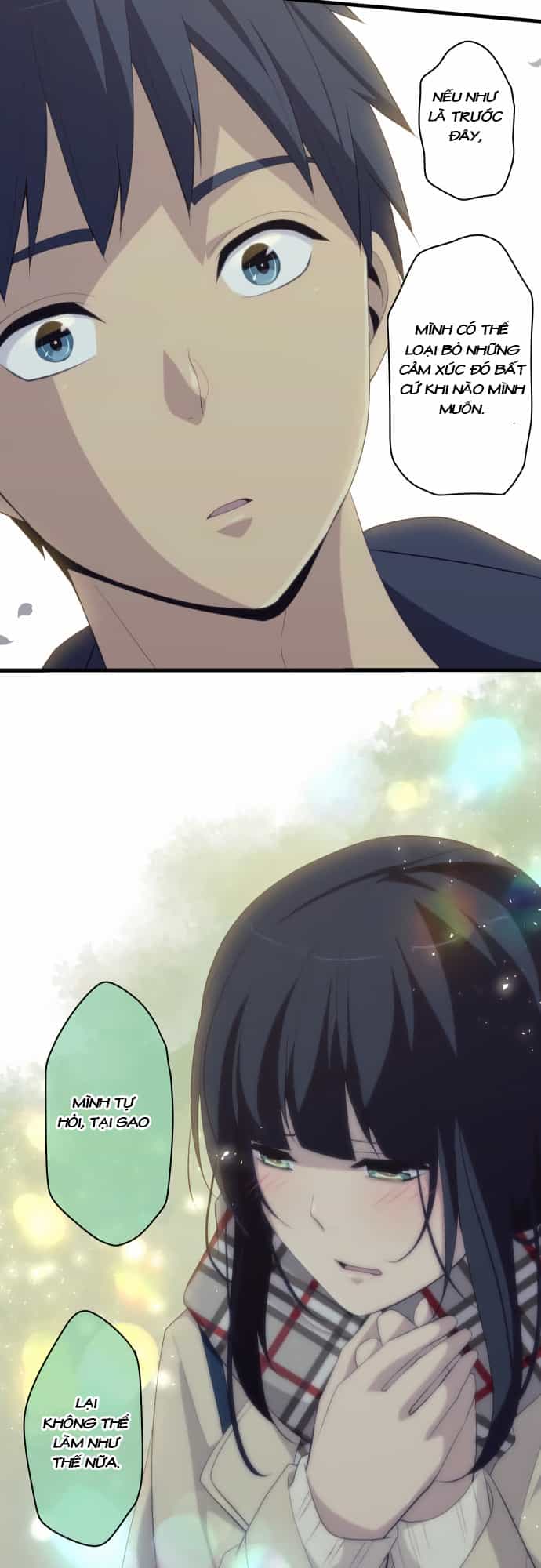 Relife - Chương 197 - ảnh 21