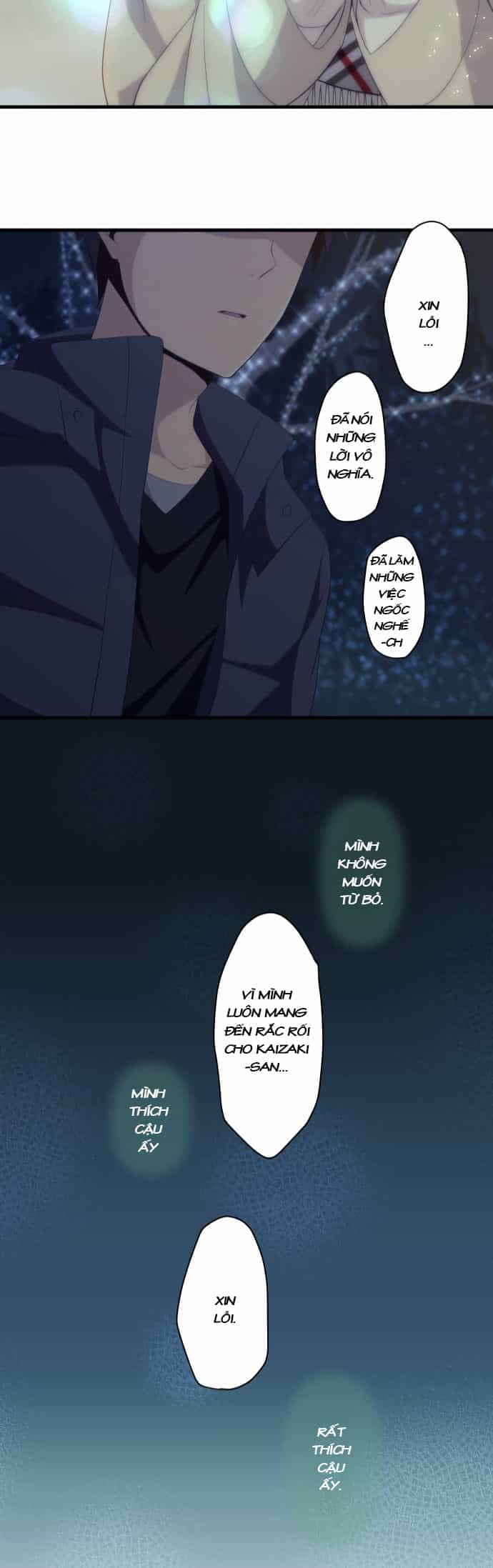 Relife - Chương 197 - ảnh 22