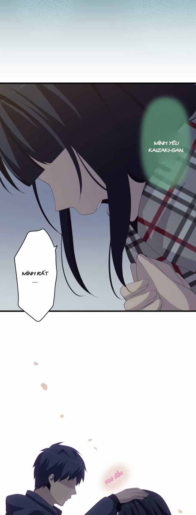 Relife - Chương 197 - ảnh 23