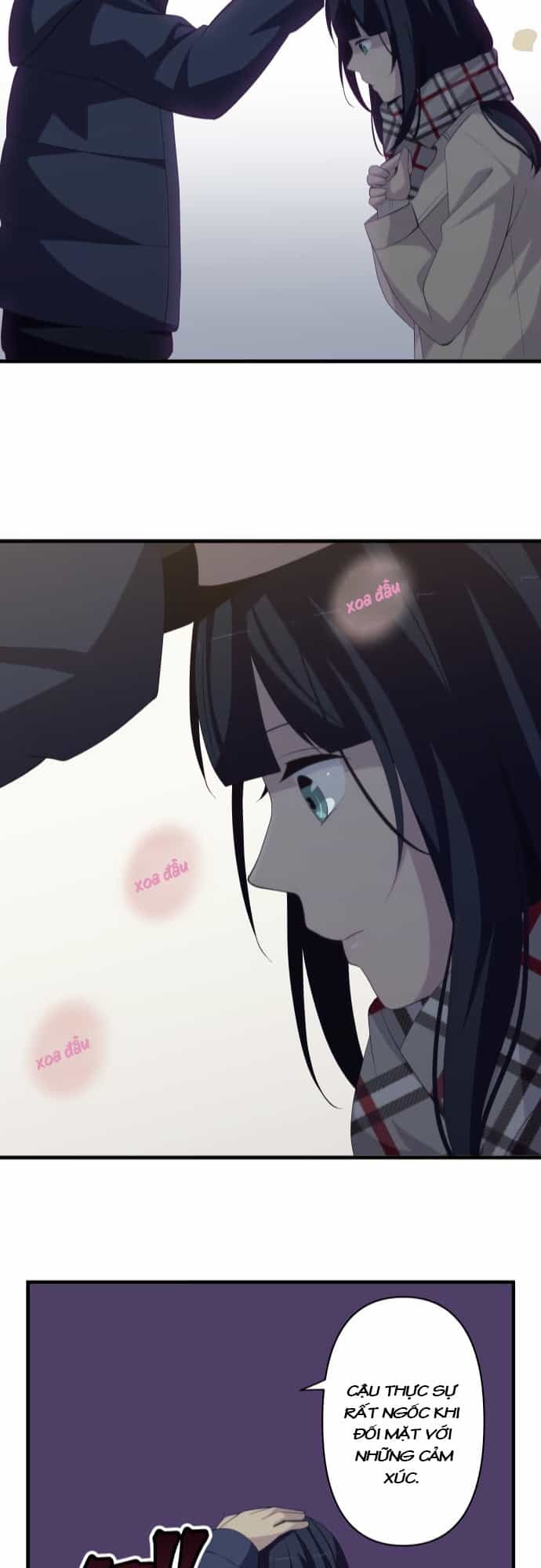 Relife - Chương 197 - ảnh 24