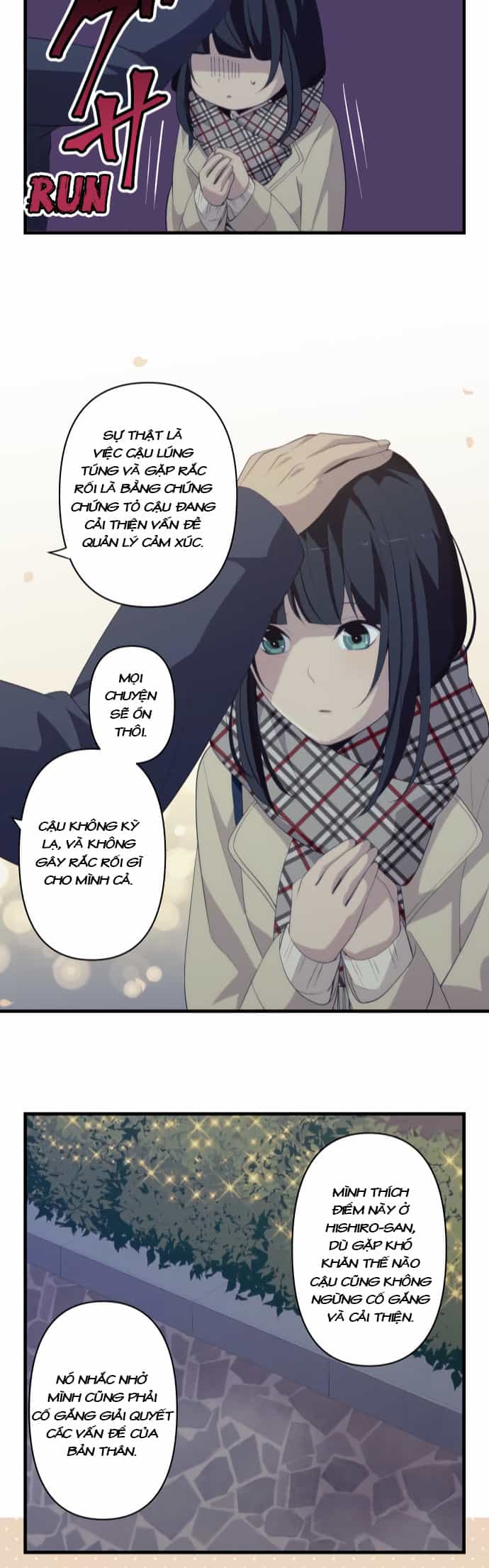 Relife - Chương 197 - ảnh 25